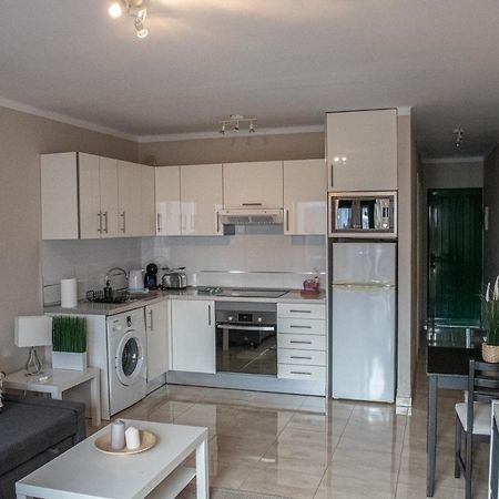 Departamento Ingrid Apartman Puerto del Carmen  Kültér fotó