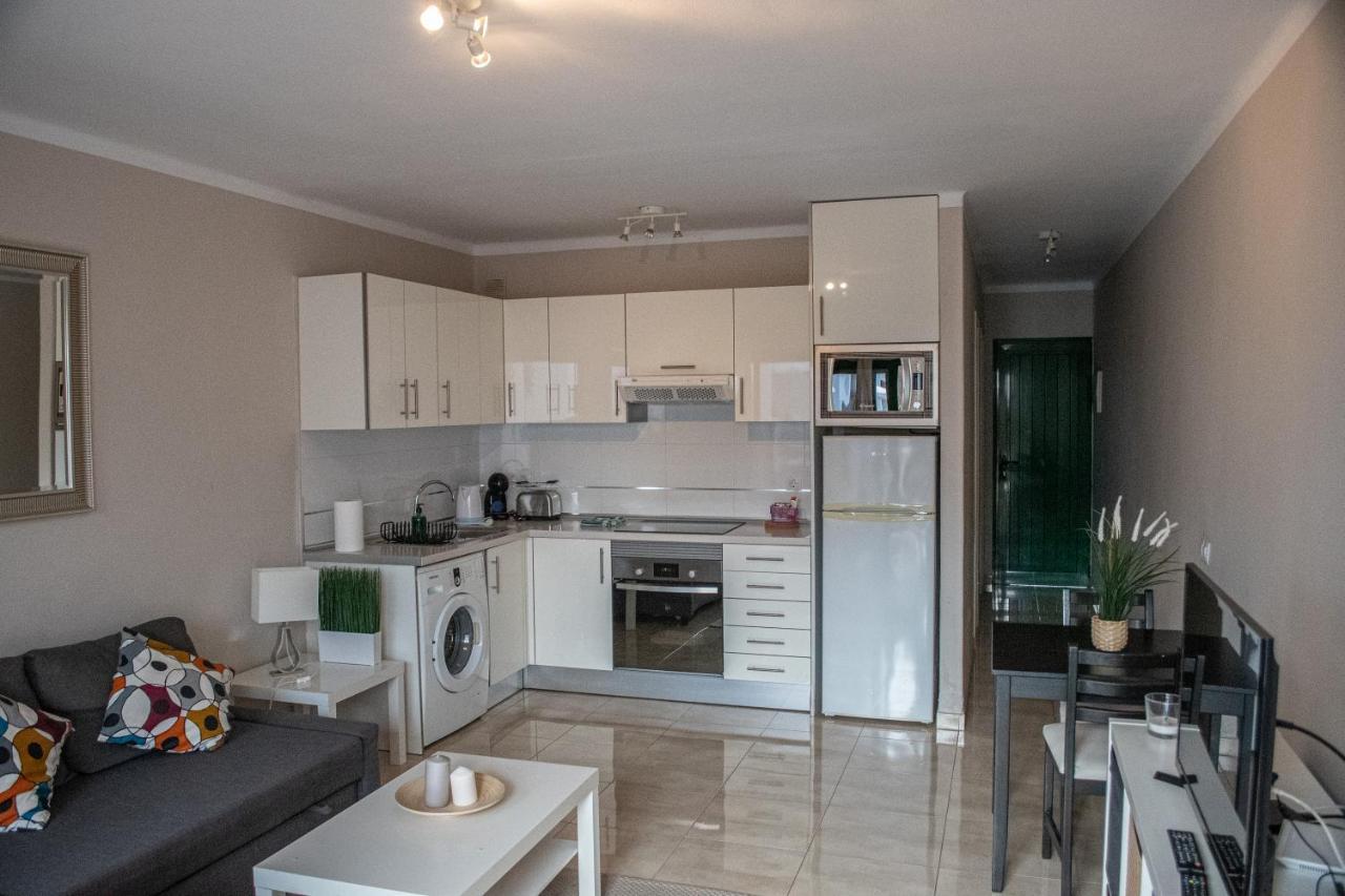 Departamento Ingrid Apartman Puerto del Carmen  Kültér fotó