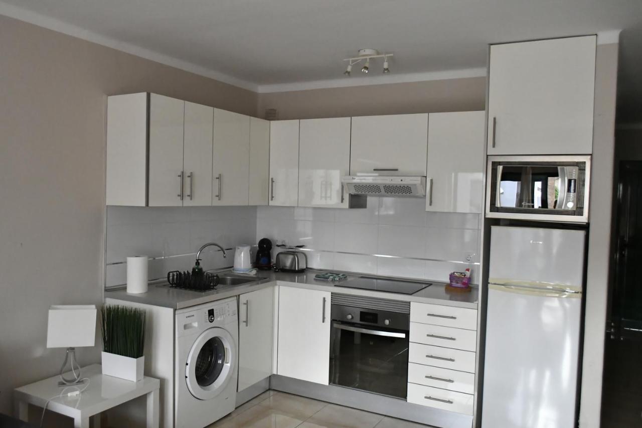 Departamento Ingrid Apartman Puerto del Carmen  Kültér fotó