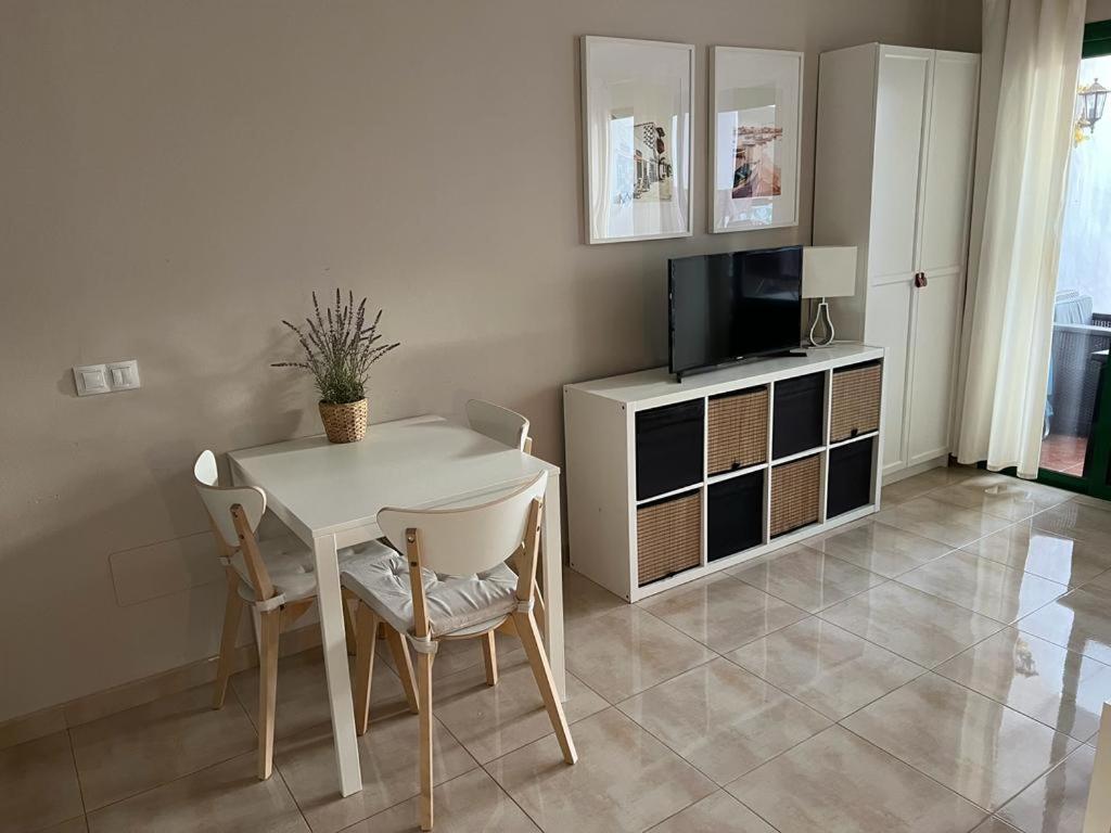 Departamento Ingrid Apartman Puerto del Carmen  Kültér fotó