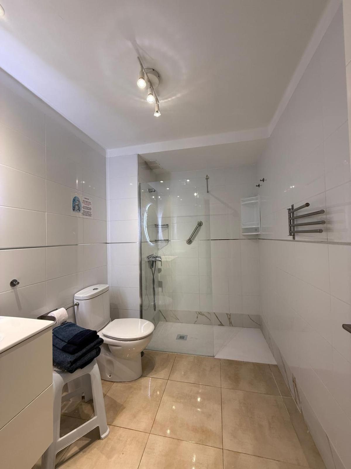 Departamento Ingrid Apartman Puerto del Carmen  Kültér fotó