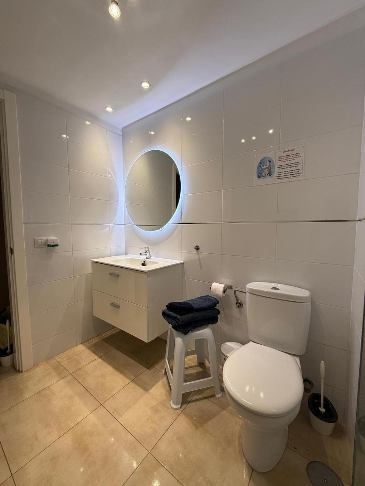 Departamento Ingrid Apartman Puerto del Carmen  Kültér fotó